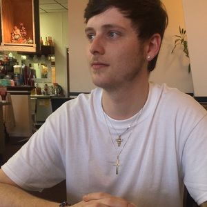 Meet your Posher, Dylan